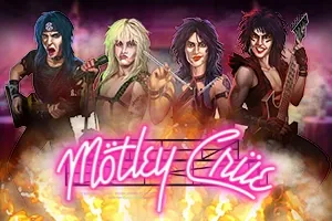 Mötley Crüe